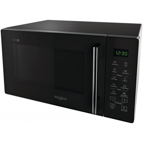 Whirlpool Magicook Pro 25GE Microwave Grill Oven  25L