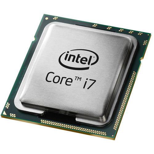 Intel Core i7-3770 3rd Generation Processor