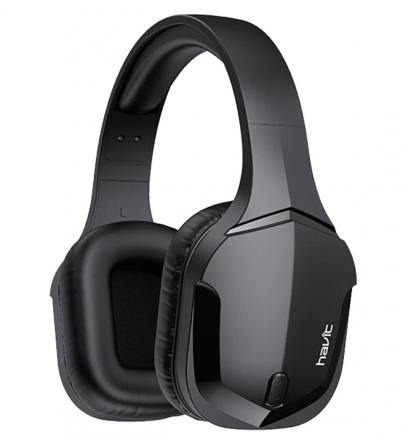 Havit HV-H610BT Bluetooth Headphone