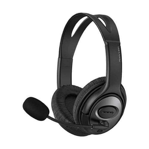 Havit H206D Volume Control Headphone