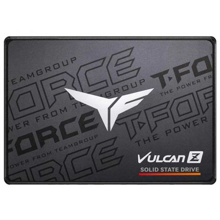 Team Group Vulcan Z 256GB SSD