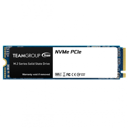 Team Group MP33 128GB M.2 Series SSD