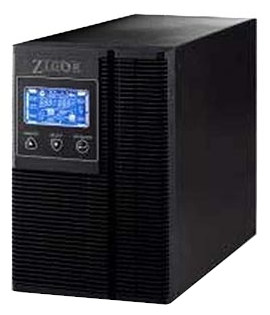 Zigor Volga NG+ 2000VA Online UPS
