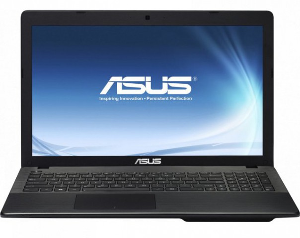 Asus X553MA Pentium Quad Core 4GB RAM 15.6" HD Laptop