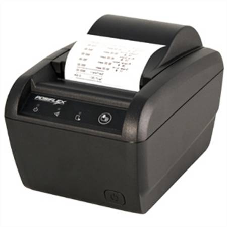 Posiflex Aura 6900 Thremal Receipt Hi-Speed POS Printer