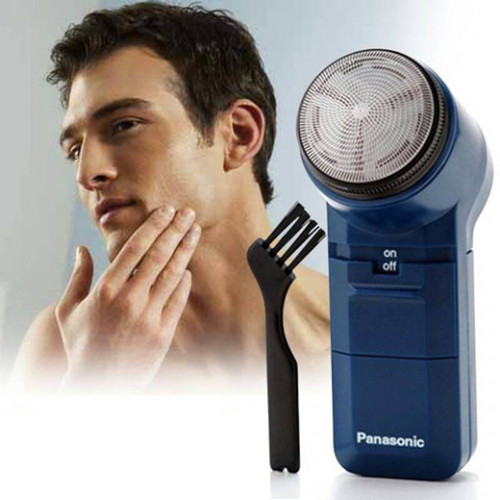 Panasonic ES534 Spinet Compact Shaver