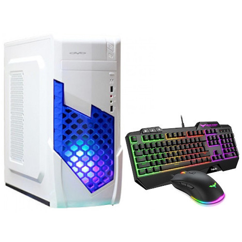 Desktop PC with Core i5 6th Gen 8GB RAM 128GB SSD