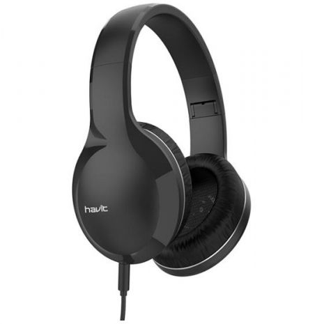 Havit H100d Wired Portable Folding Headphone