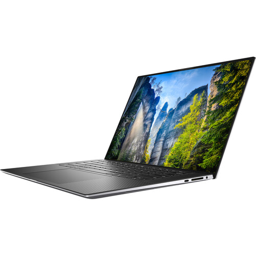 Dell Precision 5550 Core i9 10th Gen 4K Touch Display