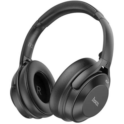 Hoco W37 Noise Cancellation Wireless Headphone