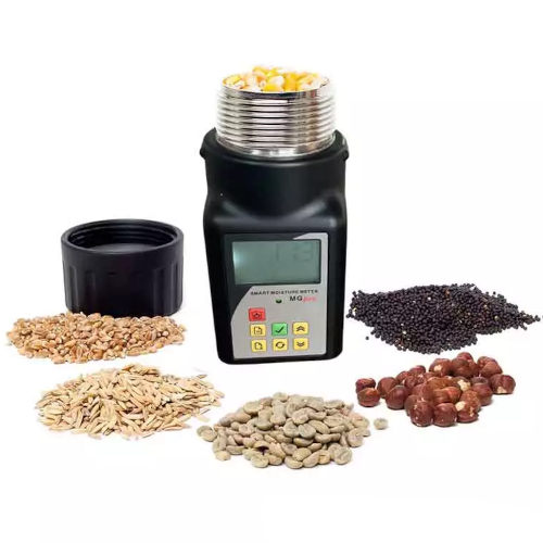 MGPro Smart Grain Moisture Meter