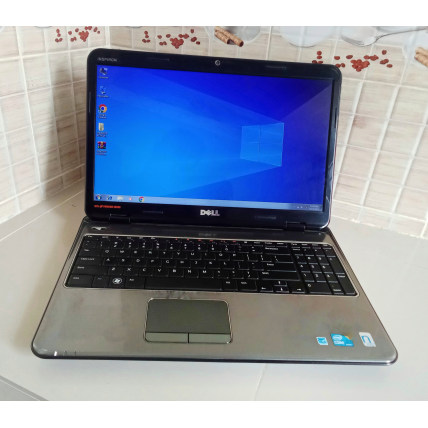 Dell Inspiron N4113 Core i3 3rd Gen 15.6" Laptop