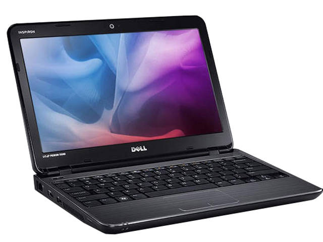Dell Inspiron N3442 4th Gen Core-i3 4GB RAM 14" Laptop