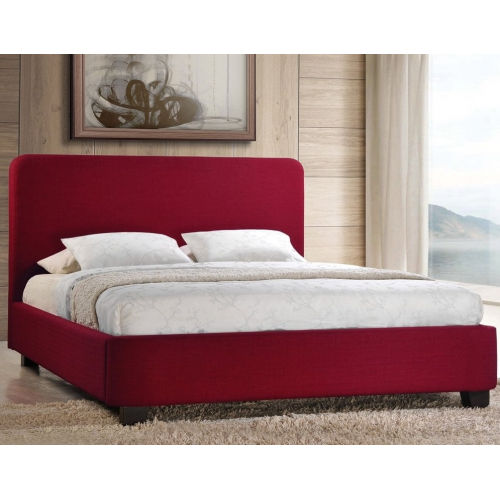 Exclusive & Luxurious Style Bed JF0334