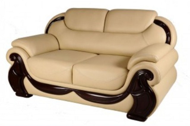 Ashian Five Sitter Sofa Set