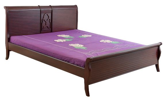 Butterfly B-139 Bed