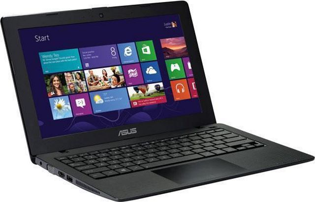 Asus X200MA-N3530 Pentium Quad Core Colorful Notebook