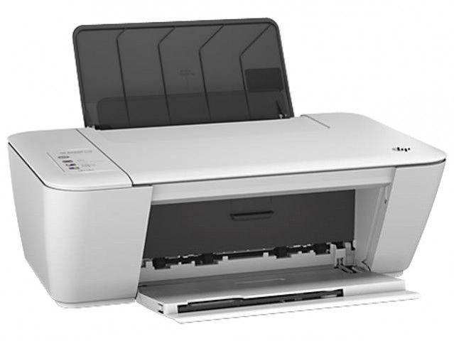 HP Deskjet 1510 All-in-One Hi-Resolution USB Inkjet Printer