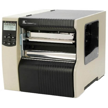 Zebra 220xi4 Direct Thermal Printing Industrial Printer