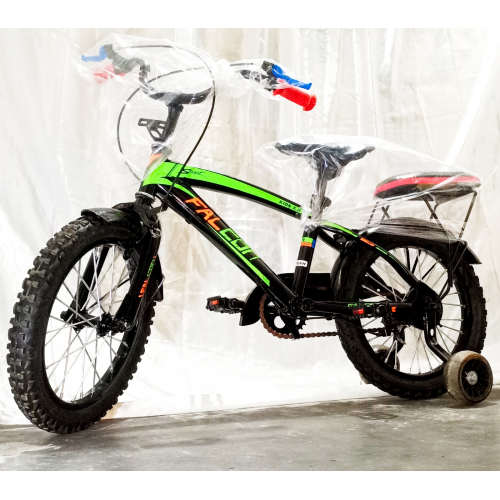 Falcon Superb Kid's Balanced Bicycle