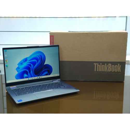 Lenovo ThinkBook 14s Yoga G2 Core i5 12th Gen Laptop