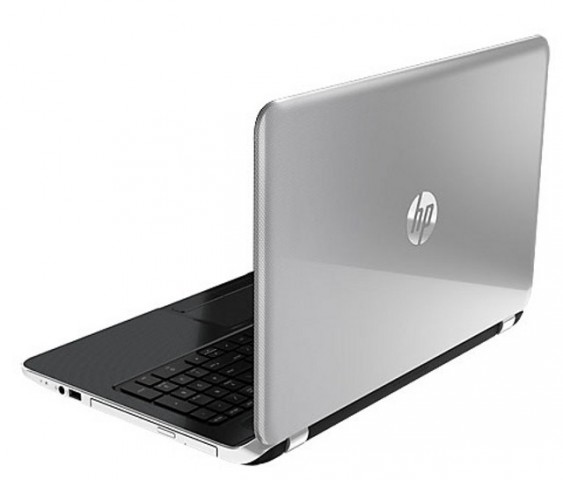 HP 14-R042TU Core-i3 4th Gen 4GB RAM 500GB HDD Laptop