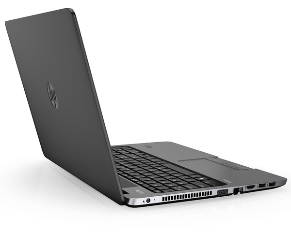 HP Probook P450 G2 Core-i5 4GB RAM 750GB HDD 15" Laptop