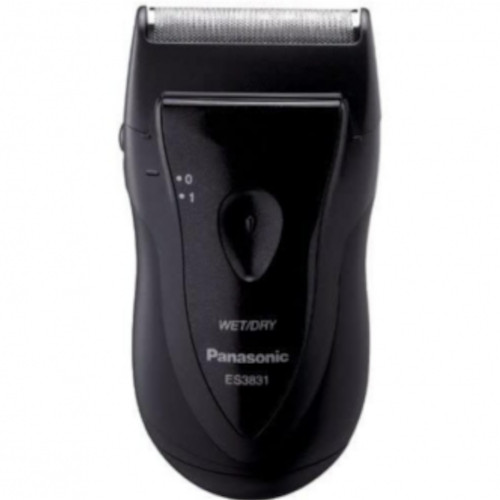 Panasonic ES3831K Compact Travel Electric Shaver