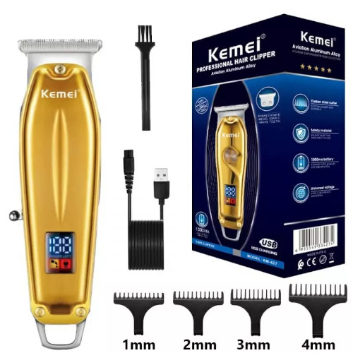 Kemei KM-1313 Professional Hair Clipper