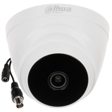 Dahua HAC-T1A21P 2MP HDCVI IR  Eyeball Camera