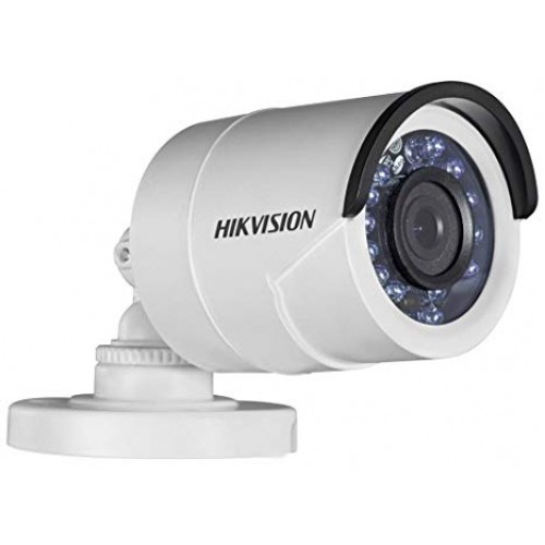 Hikvision DS-2CE16D0T-IP ECO 2MP HD Indoor CC Camera