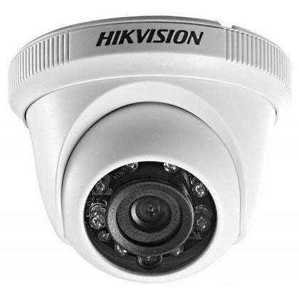 Hikvision DS-2CE56D0T-IP/ECO 2MP Dome Camera