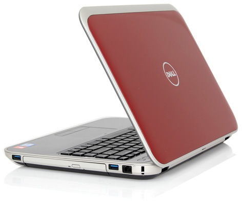 Dell Inspiron N5420 Core i5 4GB RAM 500GB HDD Laptop