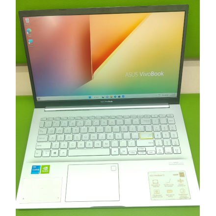 Asus VivoBook 15 X513EA Core i5 11th Gen 8GB RAM