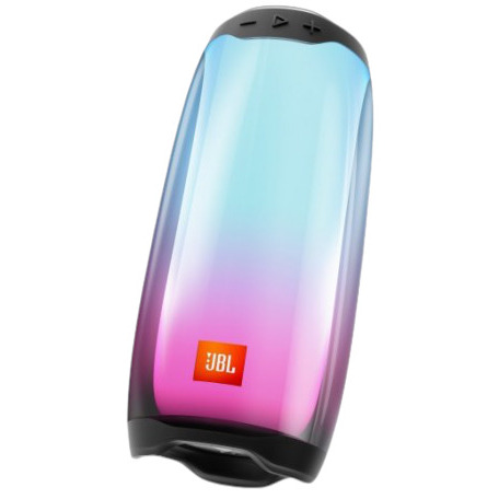 JBL Pulse 4 Waterproof 360-Degree Sound