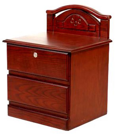 Olive Bed Side Table Price in Bangladesh | BDStall
