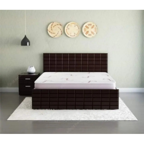 Malaysian Process Wood Bed