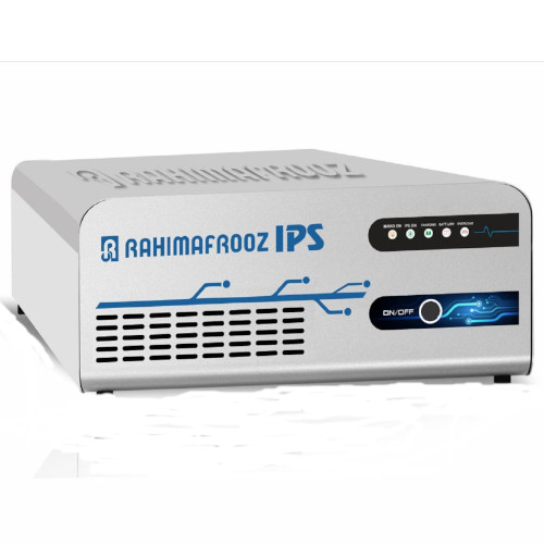 Rahimafrooz SRZ 600 Sinewave IPS