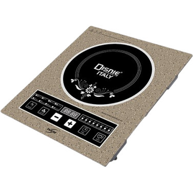 Disnie Marble 85% Cost Efficient Induction Stove
