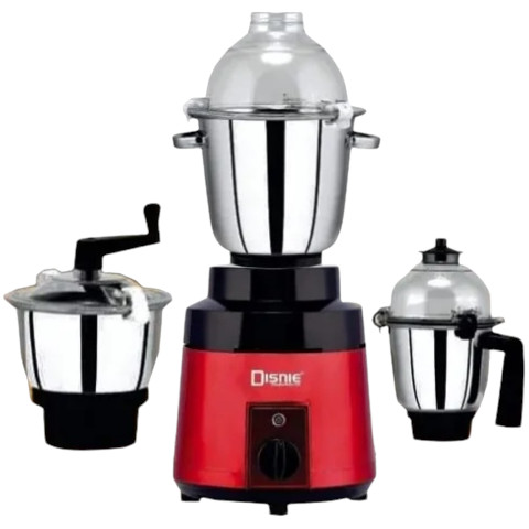 Disnie Thunderstorm 1500W Mixer & Grinder