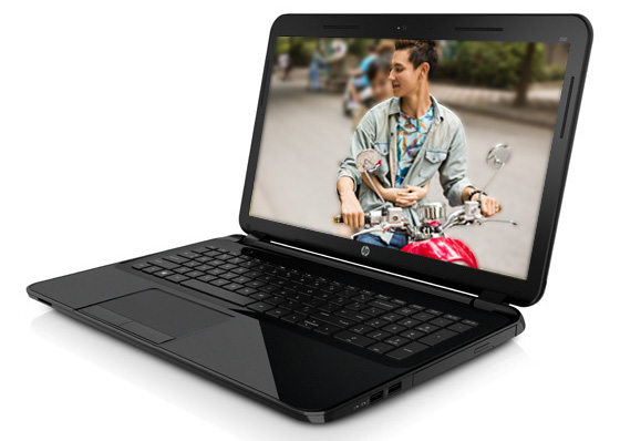HP 14-G003AU AMD Dual Core 2GB RAM 500GB HDD Laptop