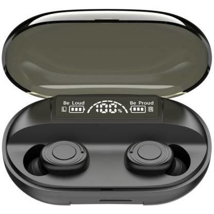 T2 Pro TWS with 2000mAh Power Bank