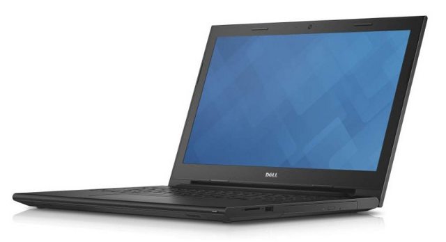 Dell Inspiron 3542 4th Gen Core i3-4005U 4GB RAM 15" Laptop