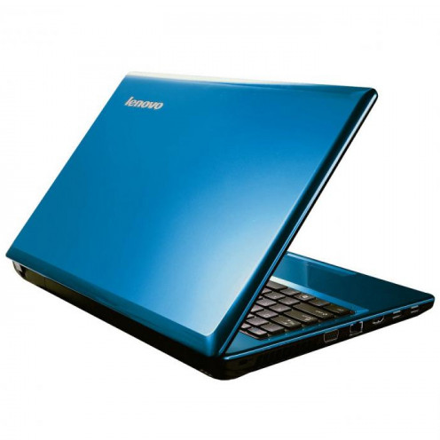 Lenovo G580 Core i3 3rd Gen 4GB RAM 15.6" LED Laptop