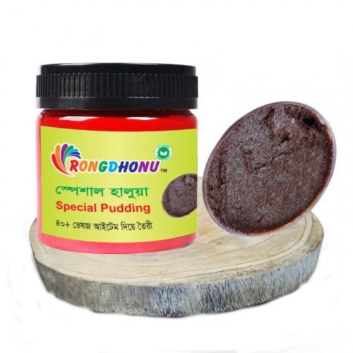 Rongdhonu Special Pudding 300-Gram