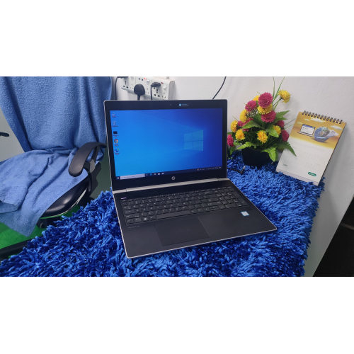 HP ProBook 450 G5 i5-8250U Business Series Laptop