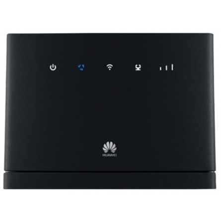 Huawei B315 Wi-Fi 4G SIM Router