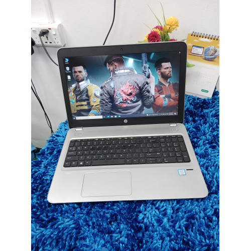 HP Probook 450 G4 Core i5 7th Gen Laptop