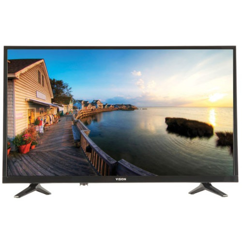 Vision HS1 32" Android Smart Infinity LED TV