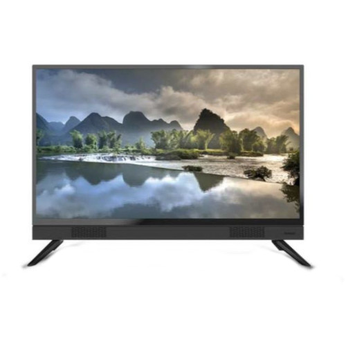 Vision N10S 32" Android Smart Infinity LED TV